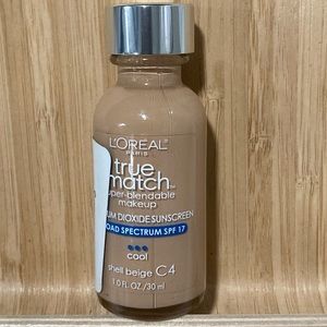 NWT L’Oreal TrueMatch Makeup